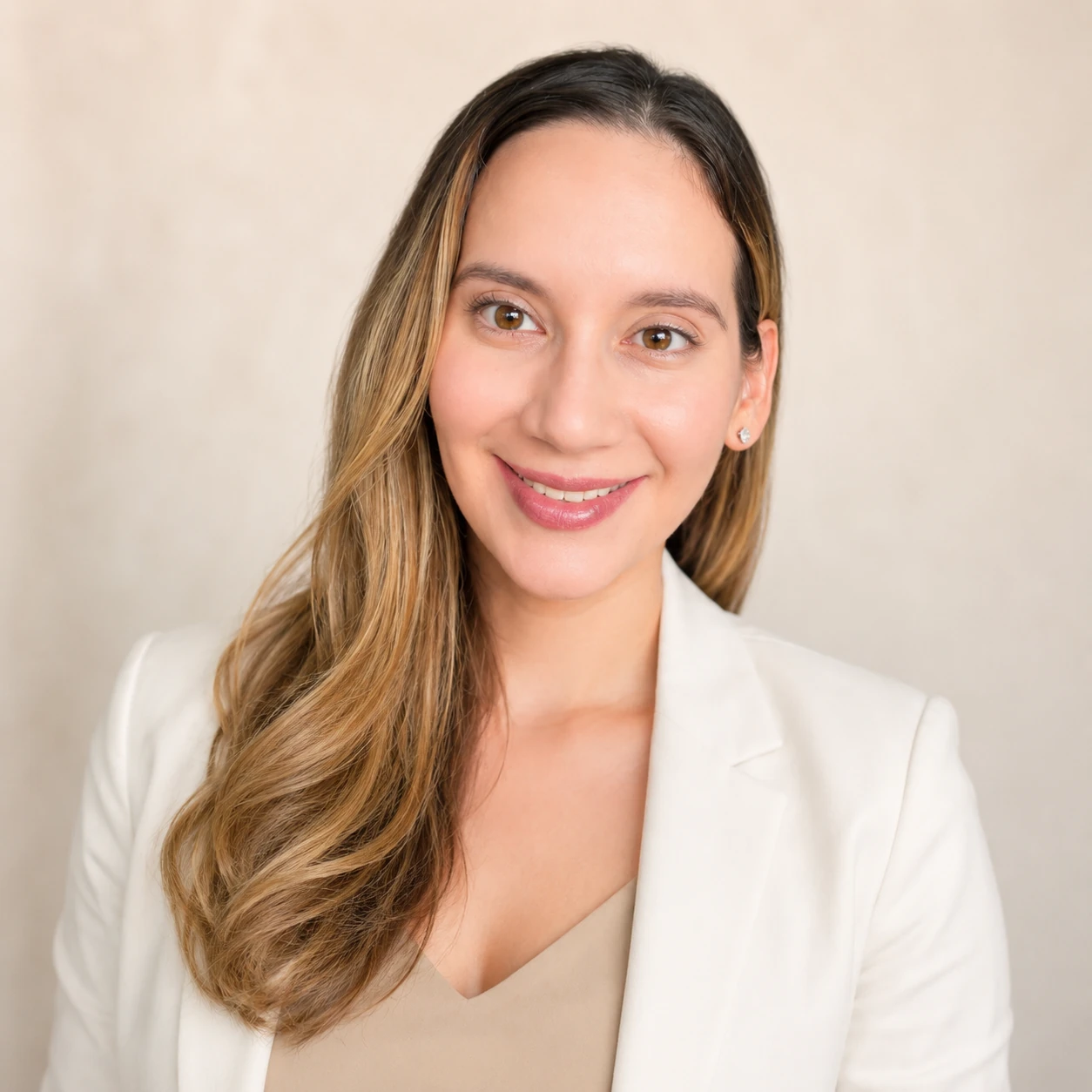 Marian Orozco, board-certified Nurse Practitioner